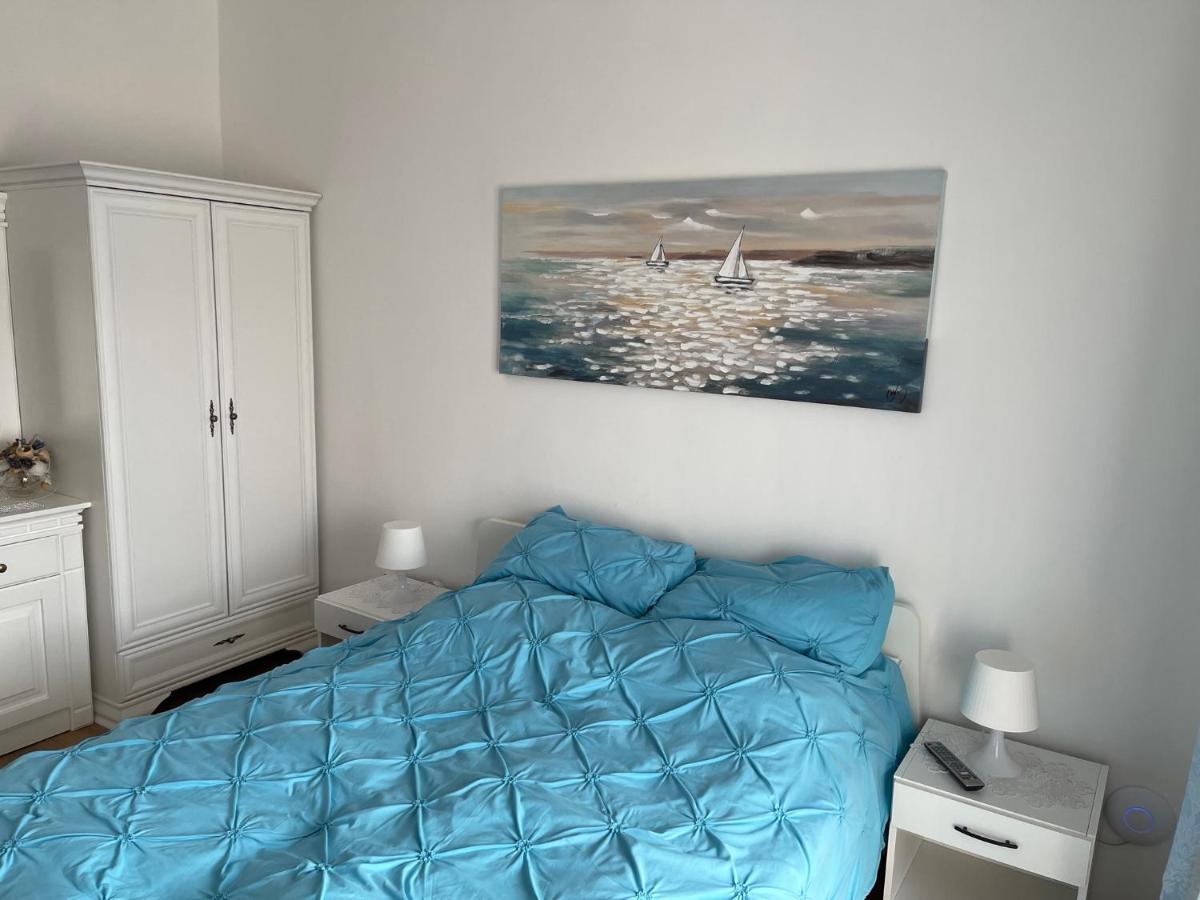 Apartment Kati Crikvenica Dış mekan fotoğraf