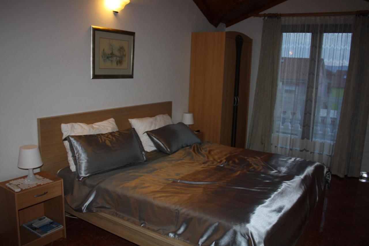 Apartment Kati Crikvenica Dış mekan fotoğraf