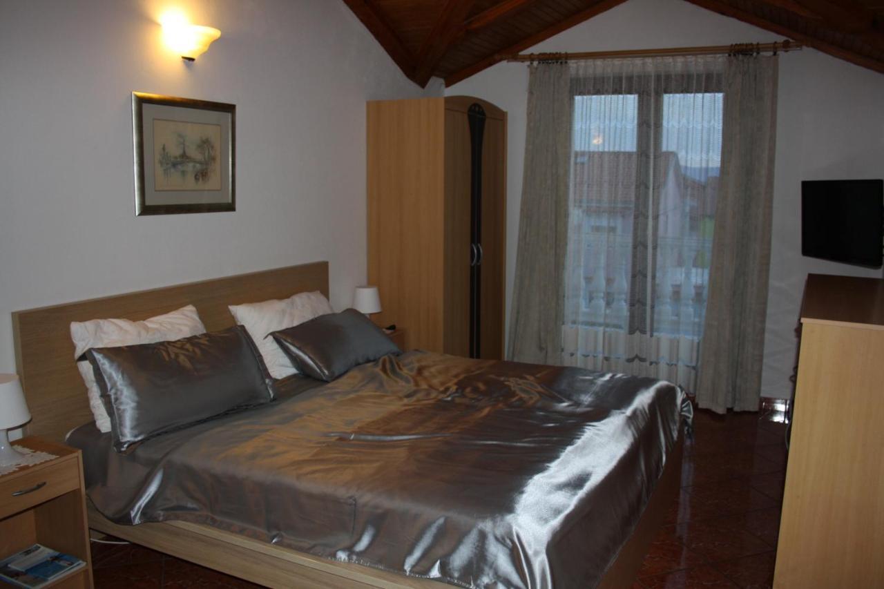 Apartment Kati Crikvenica Dış mekan fotoğraf