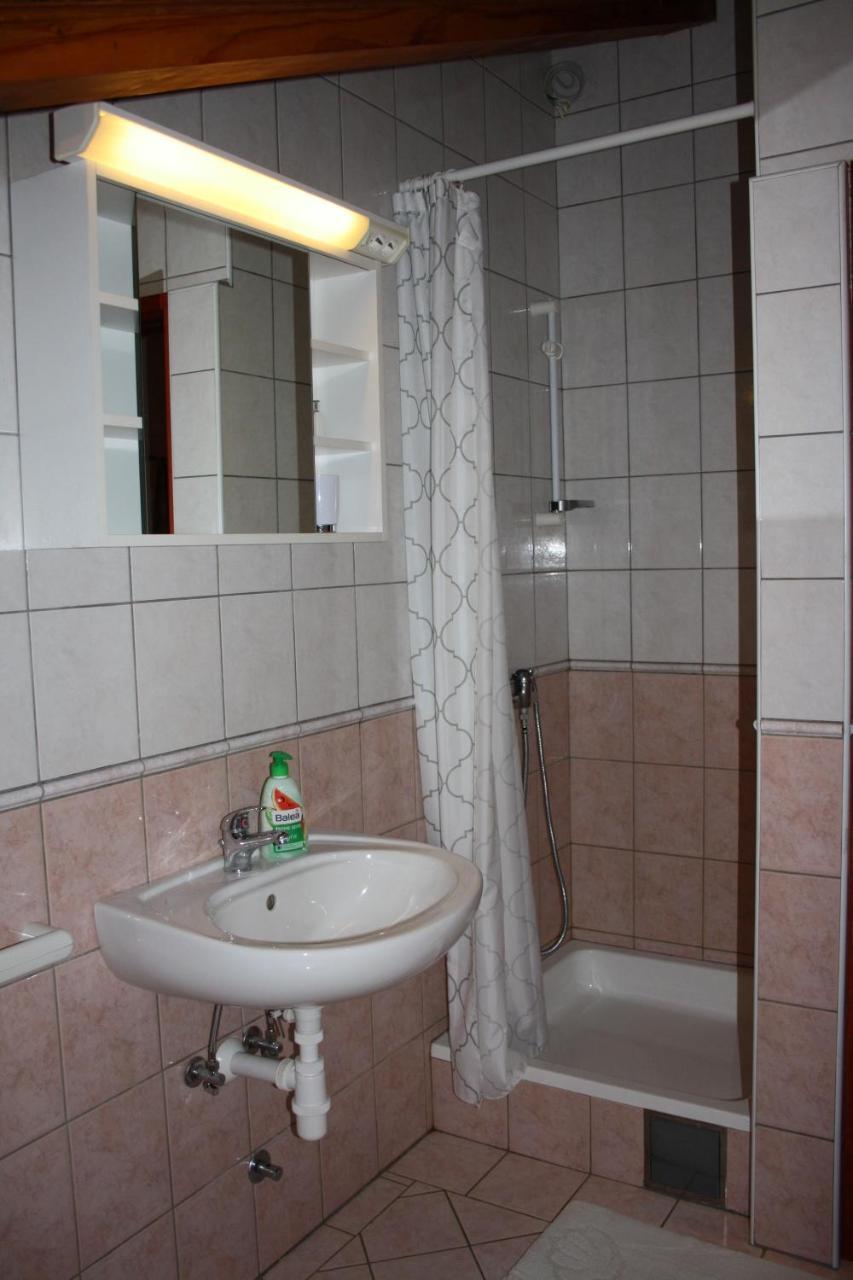 Apartment Kati Crikvenica Dış mekan fotoğraf